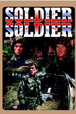 soldier soldier tv poster